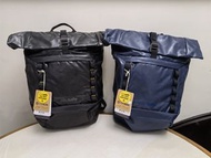 全新正貨pacsafe Dry Lite Anti-Theft Backpack 30L 防水防盜背囊