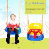 Baby Swing 3 In 1 Multifunctional Hanging Basket Outdoor Kids Toy Baby Swing Toy Patio Swings