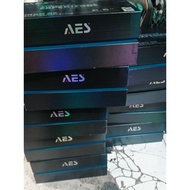 NEWEST AES EXPERIENCE V2 BILED BOX