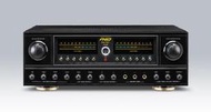 視紀音響 FNSD FN-818NR 24位元數位音效綜合擴大機 350W