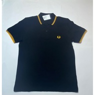 Fred Ferry Black Shirt