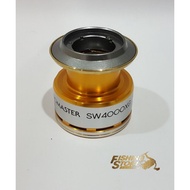SPOOL SHIMANO BIOMASTER SW 4000 XG