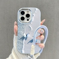 VOVO CASE+bracelet REDMI 13C 10 10C 12 12C 13X 13R 11A 9 9RPIME 9A 9i 9AT 9C 10A 9T A3 K30PRO K40 K6