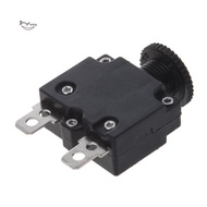 Air Compressor Circuit Breaker Overload Protector AC15A
