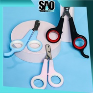 Sao -5558 Dog Cat Nail Clipper/Pet Nail Clipper/Dog Cat Nail Clipper/Animal Nail Clipper/Animal Nail
