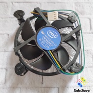 Sku-1342 Intel Lga 775 1150 1151 1155 1156 Heatsink Heatsink Heat sink Processor Fan