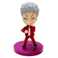 Ryohei Sasagawa SE Chibi Collectible Figure by Yujin x Katekyo Hitman Reborn!
