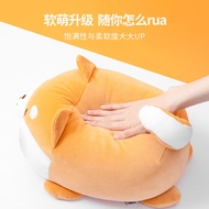 MINISO（MINISO）PiggyB-BO-Elastic Super Soft Upgraded Version Lying Posture Plush Doll Doll Pillow Get Gift for Girlfriend