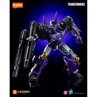TRANSFORMERS ACTIONEDITION 05Blokees | TARN - COMIC VERSION