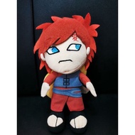 Naruto Gaara Plush (McDonald's)