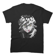 T-Shirt Douma Demon Slayer Cotton Combad short sleeve short sleeve Shirt