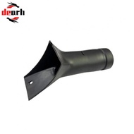 Dewalt-For Compatible Dust Port N142065 for DHS716AB DW715 DWS715 Miter Saw Duct