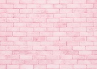 DULUDA 7x5 FT Brick Wall Backdrop Brick Backdrop Brick Background Pink Brick Background Wallpaper Ph