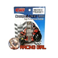 FUTURE 125 RACING CAM SHAFT CMS