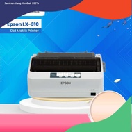 EPSON Printer DotMatrix LX 310 LX310