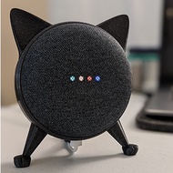 Google Home Mini Or Nest Mini Stand (Cat Edition)