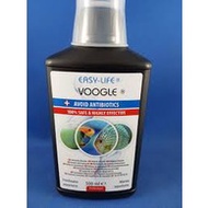 Easy Life Voogle Avoid Antibiotics Immunity Booster for fish health - 250ml