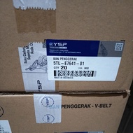 VANBELT ONLY YAMAHA MIO OLD ORIGINAL YSP (5TL-E7641-01)