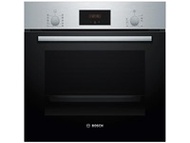 Lò nướng âm tủ Bosch HBF512BS1H 66L - series 2
