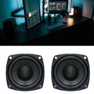 WU Balance Full Frequency Speaker 4Ohms 20Watts 20W Fever Hifi Speaker Rectangle Loudspeaker Dynamic