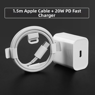 CHAOPAI | 20W PD Fast Charger for Apple Devices