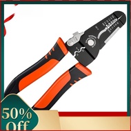 Wire Cutter, Wire Crimping Tool, Cable Removal Tool, Wire Extension Tool, Wire Crimping Tool, Wire S
