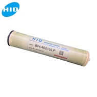 HID 4021 Industrial RO Membrane BW-4021ULP Reverse Osmosis Membrane Water Filter 100psi 1000gpd