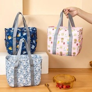 Lunch Bag / Lunch Bag Leak-Proof, Heat-Proof Waterproof - KT02, KT03 4U CLOTHING
