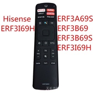 Equipment remote control replacement for TV ERF3I69H ERF3A69S ERF3B69 ERF3B69S ERF3I69H 55rg UHD 4K