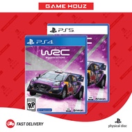 (PS4/PS5) WRC Generations - NEW/USED