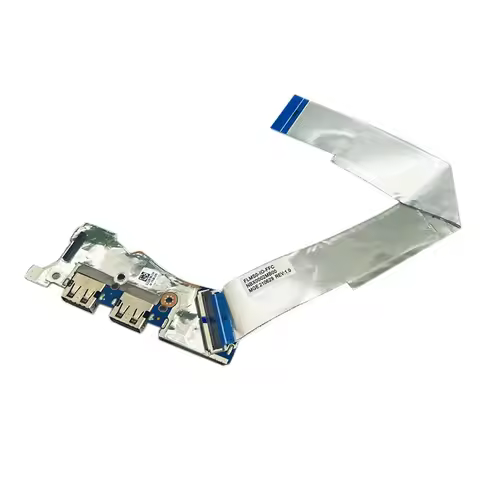 USB board For LENOVO ideapad 5-14ARE05 81YM 5C50Z26866 LS-J701P