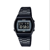100%  CASIO B640WBG-1B