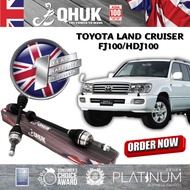 TOYOTA LAND CRUISER FJ100,HDJ100 - QHUK Drive Shaft (1Year/60,000km Warranty)
