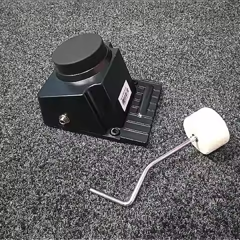 Kick Drum Trigger Compatible with Roland SPD30 SX HPD20 Yamaha DD65 DD75 NUX DP-2000