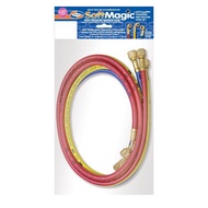 Uniweld Hose 36" R410a SOLD AS 1 SET(3PCS)