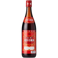 [bundle of 3]SHAO HSING HUA TIAO CHIEW 640ML (01080)
