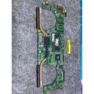 Main laptop Dell Vostro 5460 i3 3110M Daojw8mb6f0 rev f disassembled and runs well