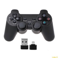 Lidu11 Portable  Gamepad Handle Controller for Android TV Box PC
