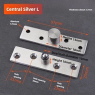 Isi2/1set Engsel Pivot Stainless Engsel Pivot Jendela Pivot Engsel Engsel Pivot Pintu Rumah