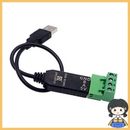 Bang RS485 to Usb Adapter Connection Serial Port RS485 To Usb Converter
