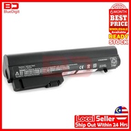 LAPTOP Battery for HP Compaq Business Notebook NC2400 EliteBook 2530P EliteBook 2540P EliteBook 2533