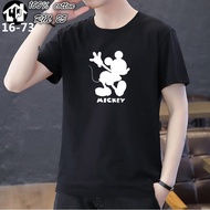 100% Cotton T-shirt 16-73