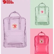 BACKPACK Kanken Classic and Mini by Fjallraven