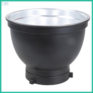 CRE 7inch 18cm Standard Reflector Diffuser Cover for Bowen Mount Studio Strobe Light