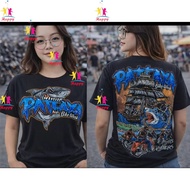 2026 Pattaya Bike Week Motorcycle Festival T-Shirt‌