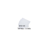 Mifare+UHF RFID Card 0.8mm