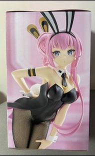 FURYU BiCute Bunnies 巡音ルカ Figure