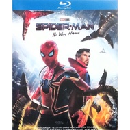 SG SELLER / Blu Ray Movie / Spider-Man: No Way Home / Superheroes