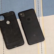 Google Pixel 4a