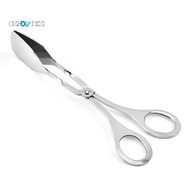 Food Tongs, Barbecue Tongs Buffet Kitchen Bread Tongs Hotel Steak Tongs Barbecue Salad Tongs